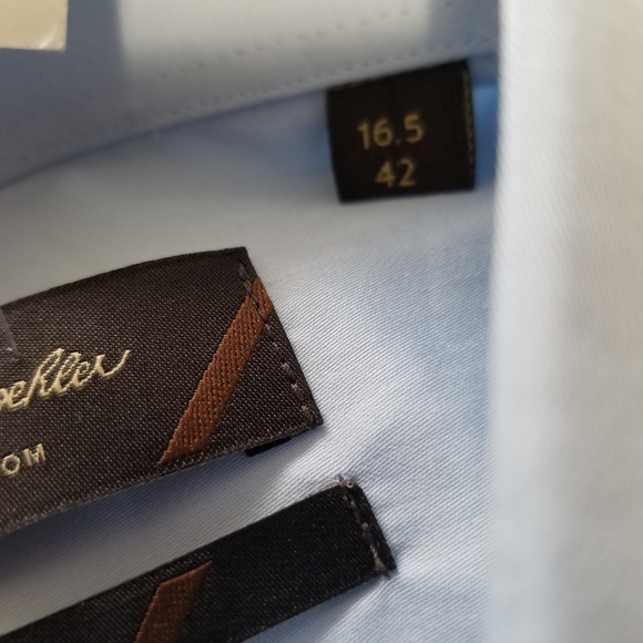 Nice class Shirt for men - Picture 7 of 13